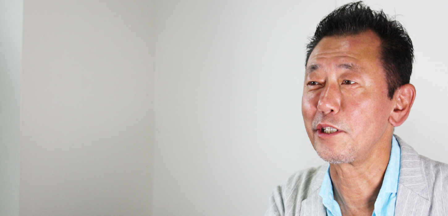 Tetsuya nakagawa - スタートアップスクエア（SUS）